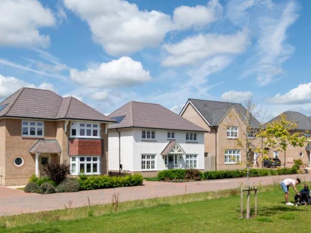 Property for sale in Arrington, Cambridgeshire