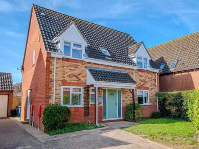 House for sale in Eastbridge, Suffolk