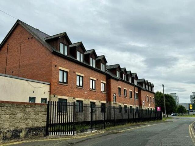 House for sale in Tyne And Wear
