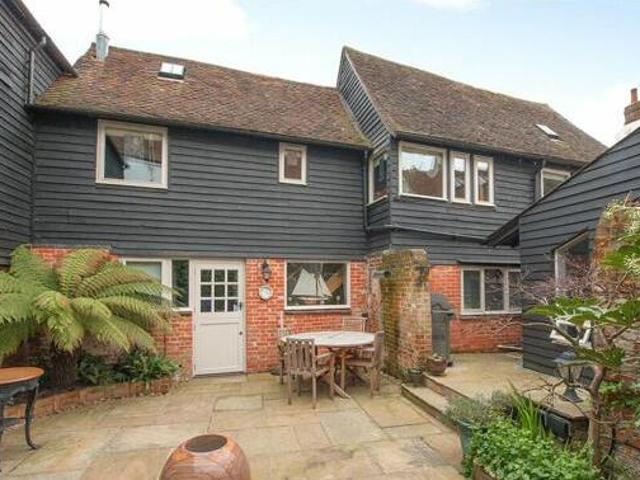 House for sale in The King's Mile, The Bridge