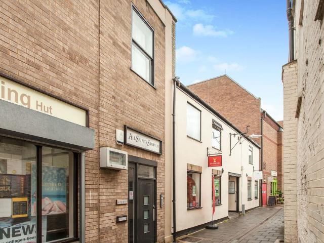 Room for rent in Newtown, Huntingdonshire
