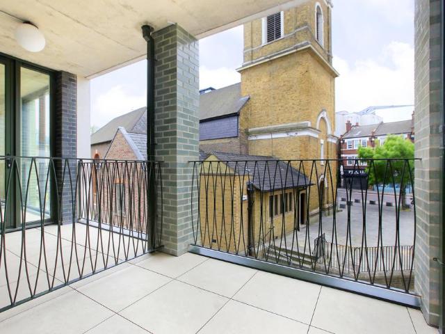 Apartment for rent in Wandsworth, Greater London