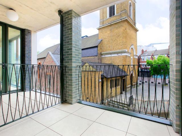 Apartment for rent in Wandsworth, Greater London