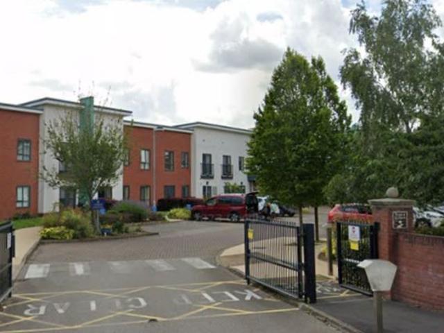 Apartment for rent in Anglesey, Beamhurst