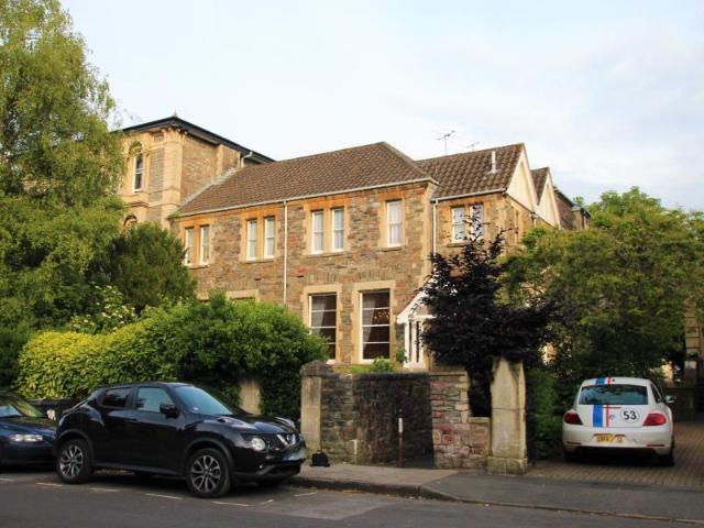 Apartment for rent in Feckenham, City Of Bristol