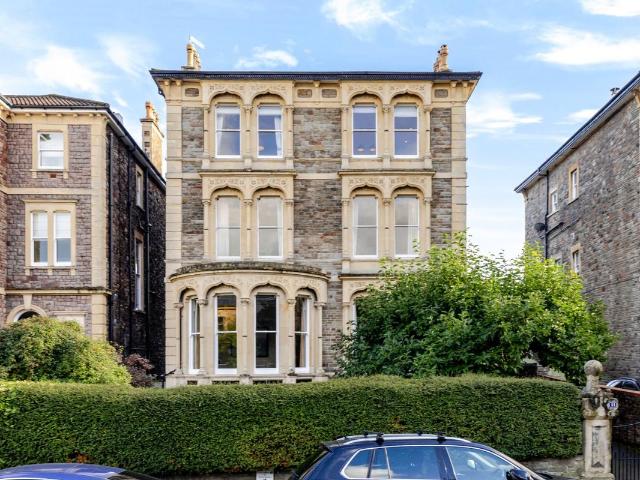 Apartment for rent in Clifton, Bristol