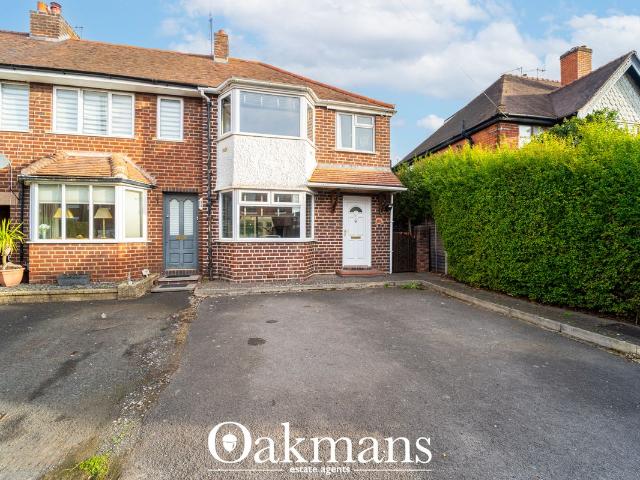 House for rent in Lowes Hill, Bromsgrove