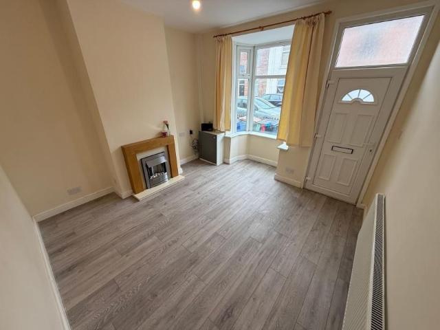 House for rent in Anglesey, Beamhurst