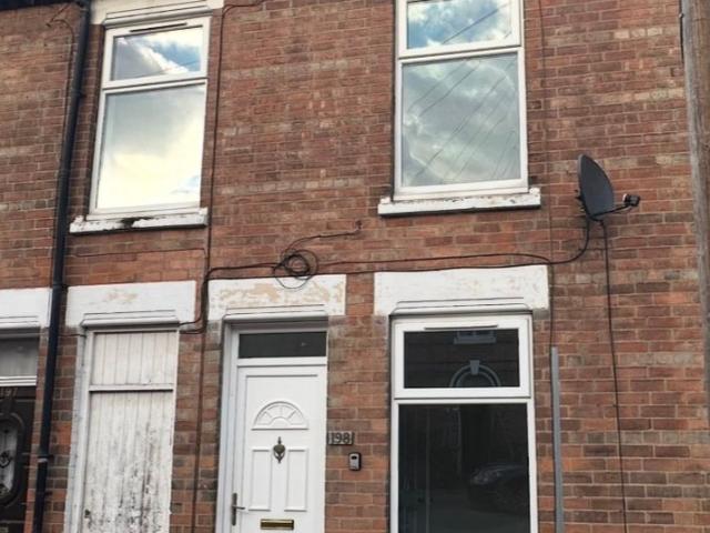 House for rent in Burton upon Trent, East Staffordshire