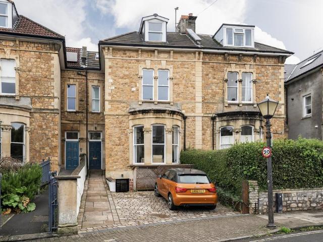 House for rent in Feckenham, City Of Bristol