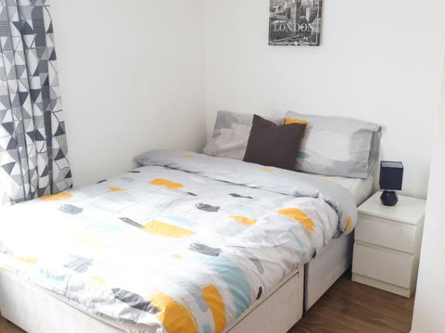 Room for rent in The Flatts, Darlaston