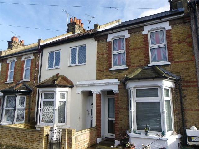 House for rent in Hamerton, Kent