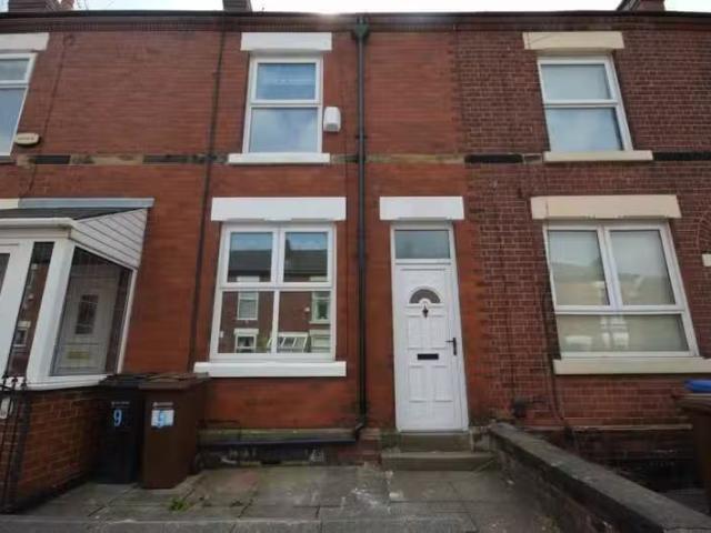 House for rent