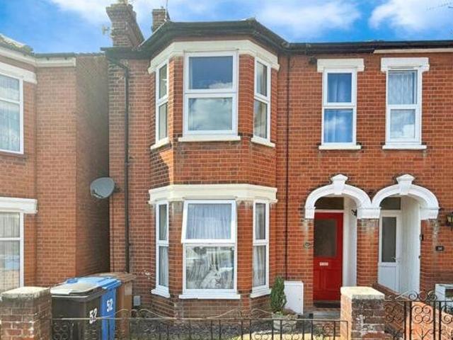 House for sale in The Dales, Ipswich