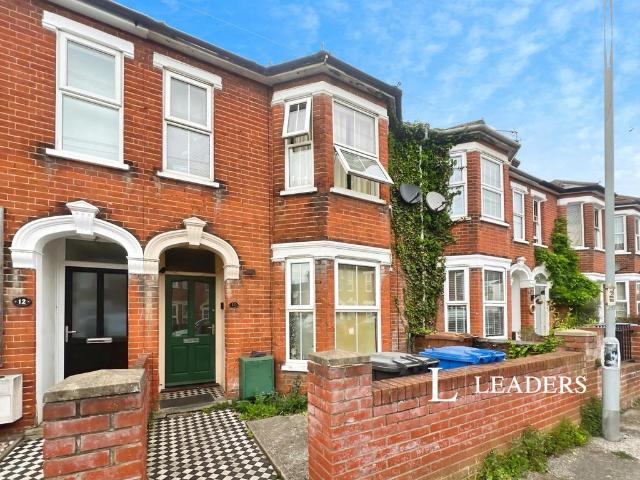 House for rent in The Dales, Key Street