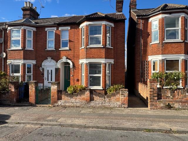House for rent in The Dales, Ipswich