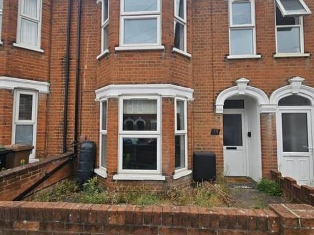 House for rent in The Dales, Key Street