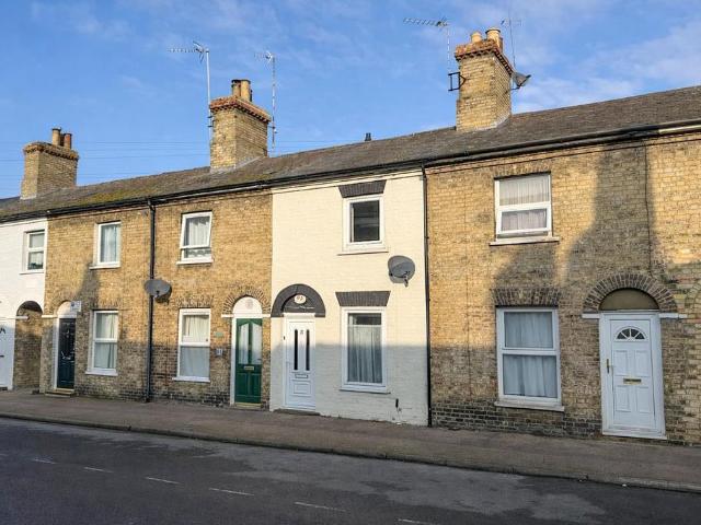 House for rent in Chedburgh, Suffolk