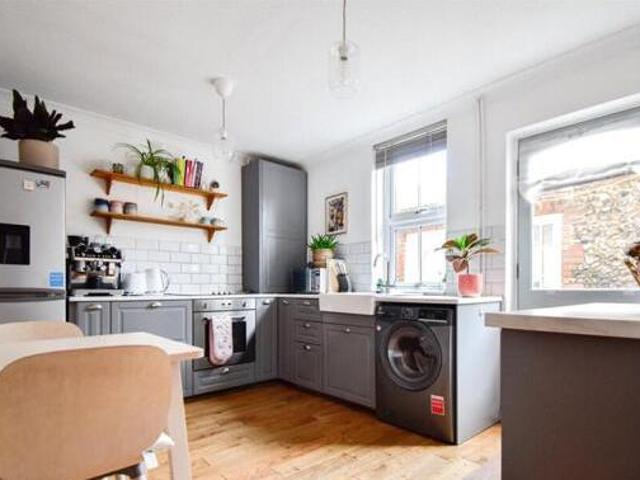 House for rent in Chedburgh, Suffolk
