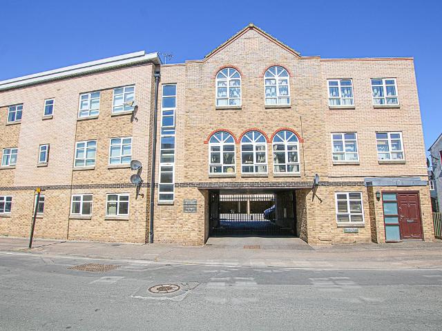 Apartment for rent in Chedburgh, Suffolk