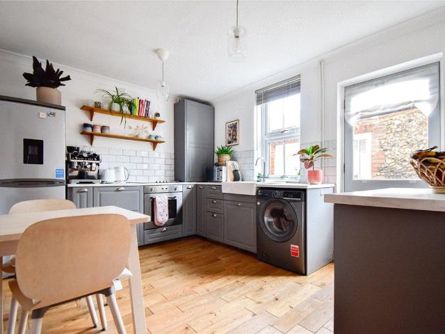 House for rent in Chedburgh, Suffolk