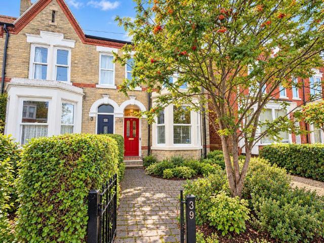 House for rent in Millfield, Peterborough