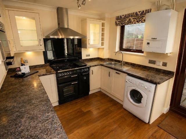 Apartment for rent in Burgh St Peter, Norfolk