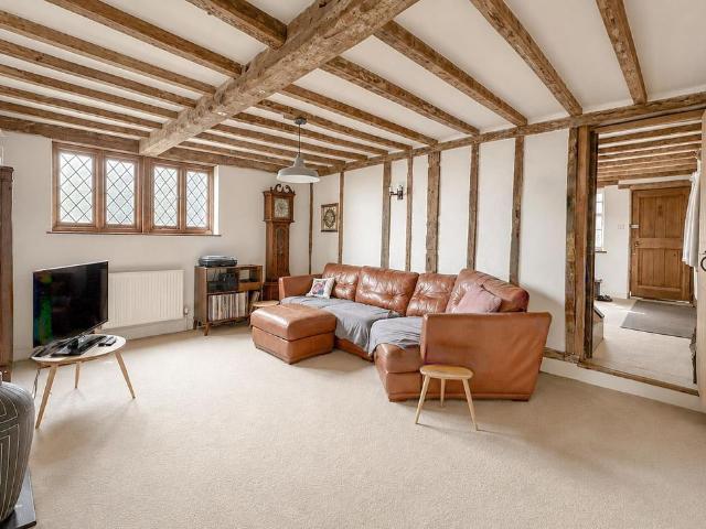 House for rent in Old Town, Guestling Green