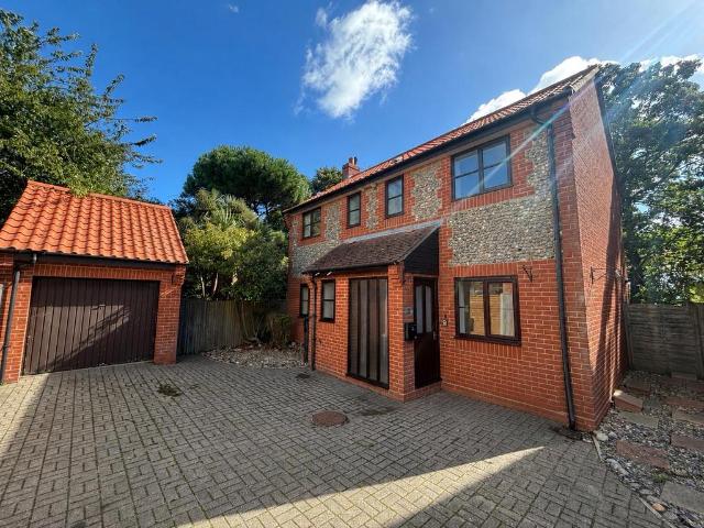 House for rent in Comers, Norfolk