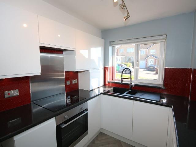 Apartment for rent in Aston cum Aughton, Aston