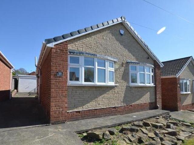 House for sale in South Yorkshire