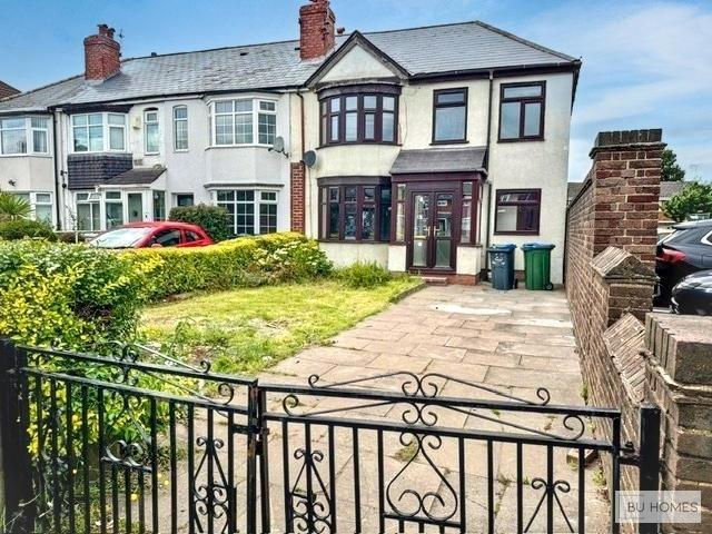 House for rent in Hall End, West Bromwich