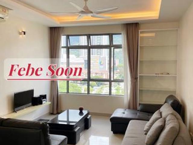 Condominium for sale in Georgetown, Penang