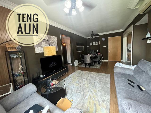 Condominium for sale in Penang