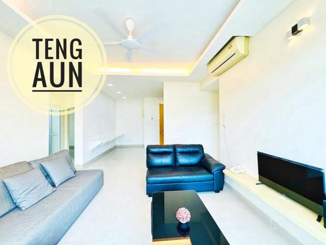 Condominium for sale in Georgetown, Penang