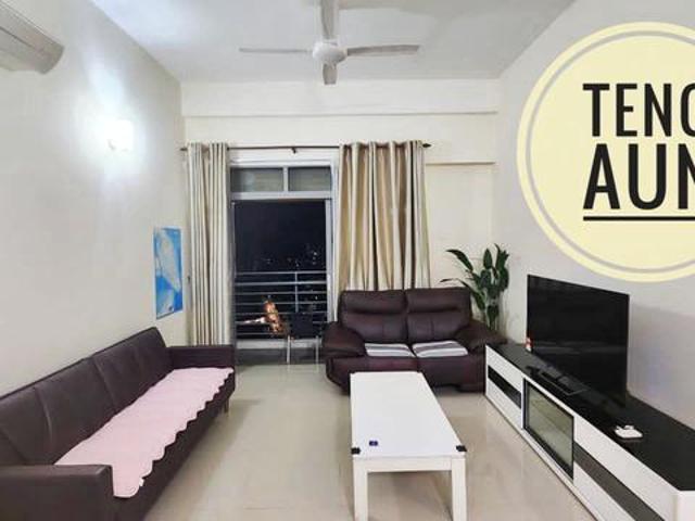 Condominium for rent in Penang
