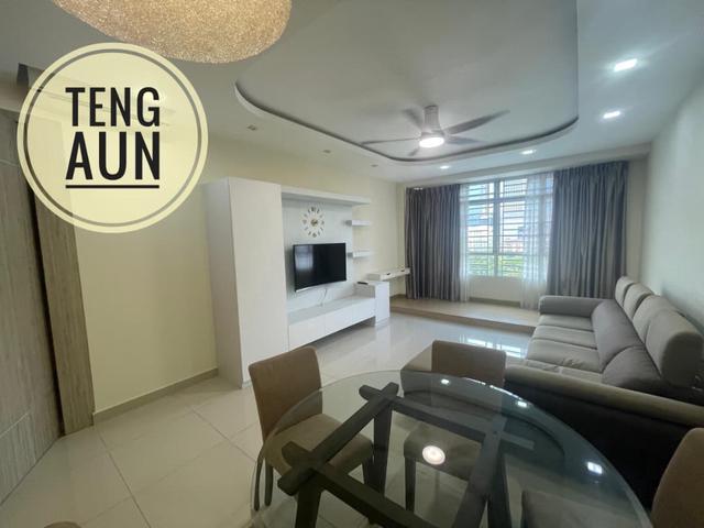 Condominium for sale in Georgetown, Penang