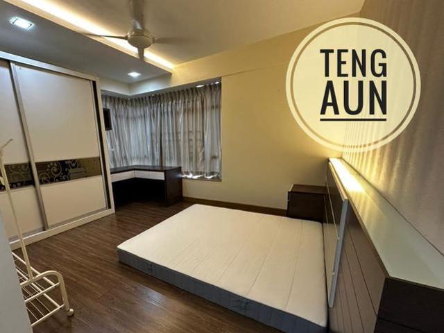 Condominium for sale in Penang