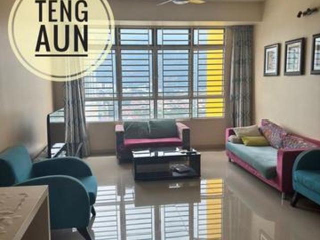 Condominium for rent in Penang