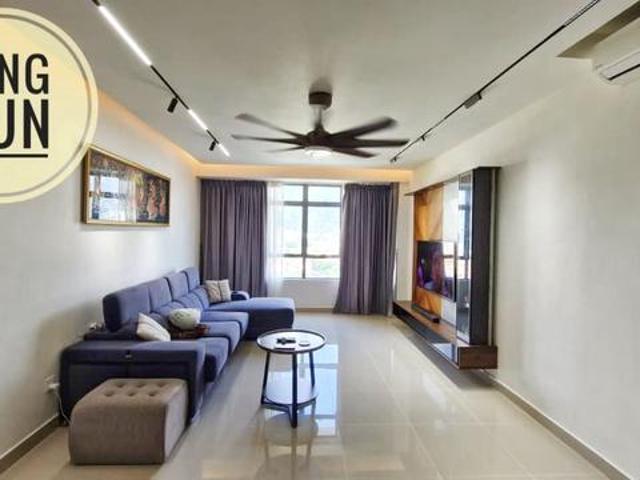Condominium for sale in Georgetown, Penang