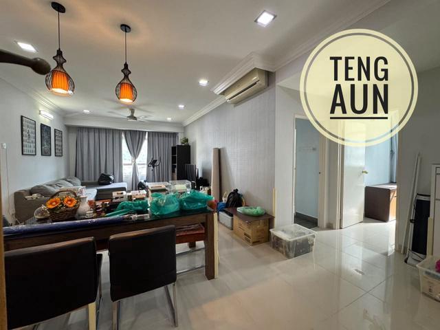 Condominium for sale in Georgetown, Penang