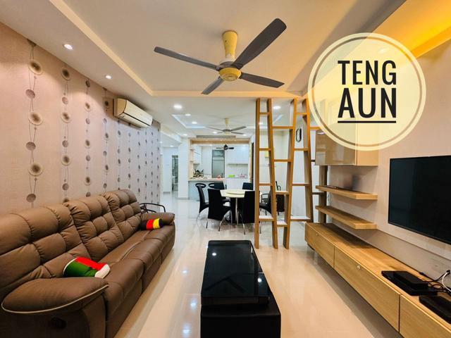 Condominium for sale in Penang