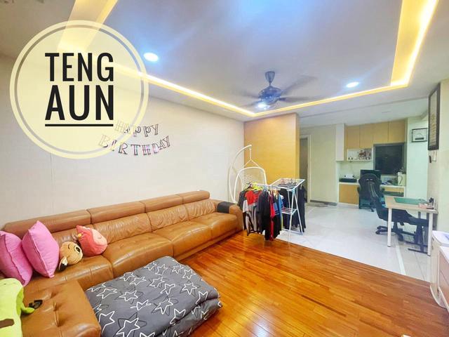 Condominium for sale in Georgetown, Penang