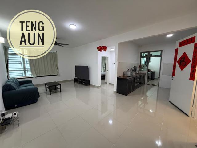 Condominium for rent in Georgetown, Penang