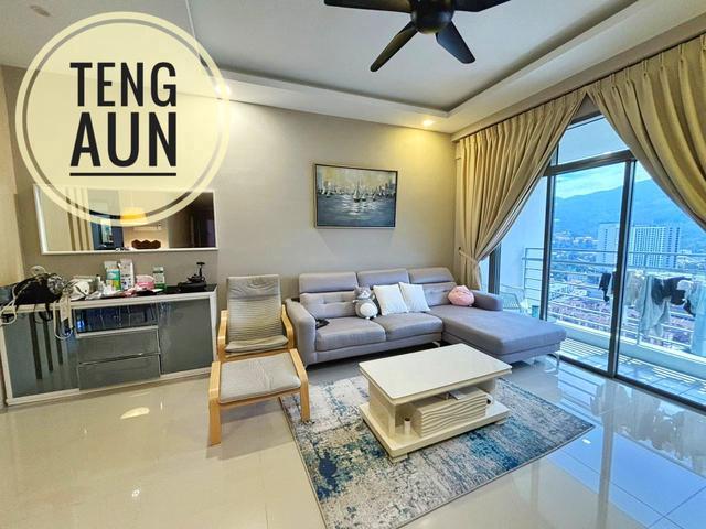 Condominium for sale in Georgetown, Penang