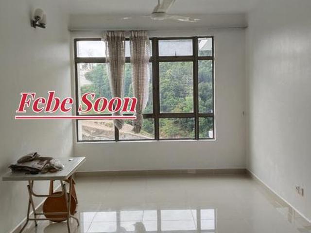 Condominium for rent in Penang