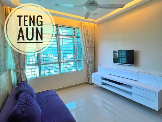 Condominium for sale in Georgetown, Penang