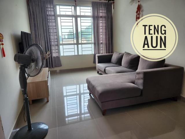 Condominium for sale in Penang