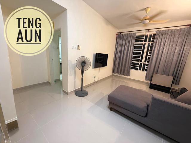 Condominium for sale in Ayer Itam, George Town