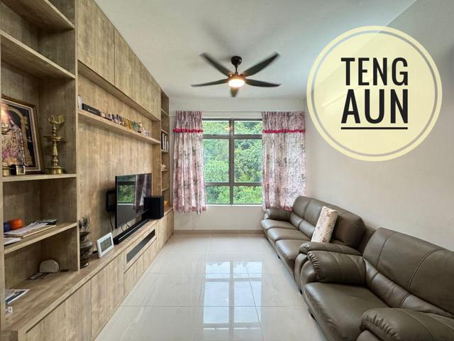 Condominium for sale in Georgetown, Penang